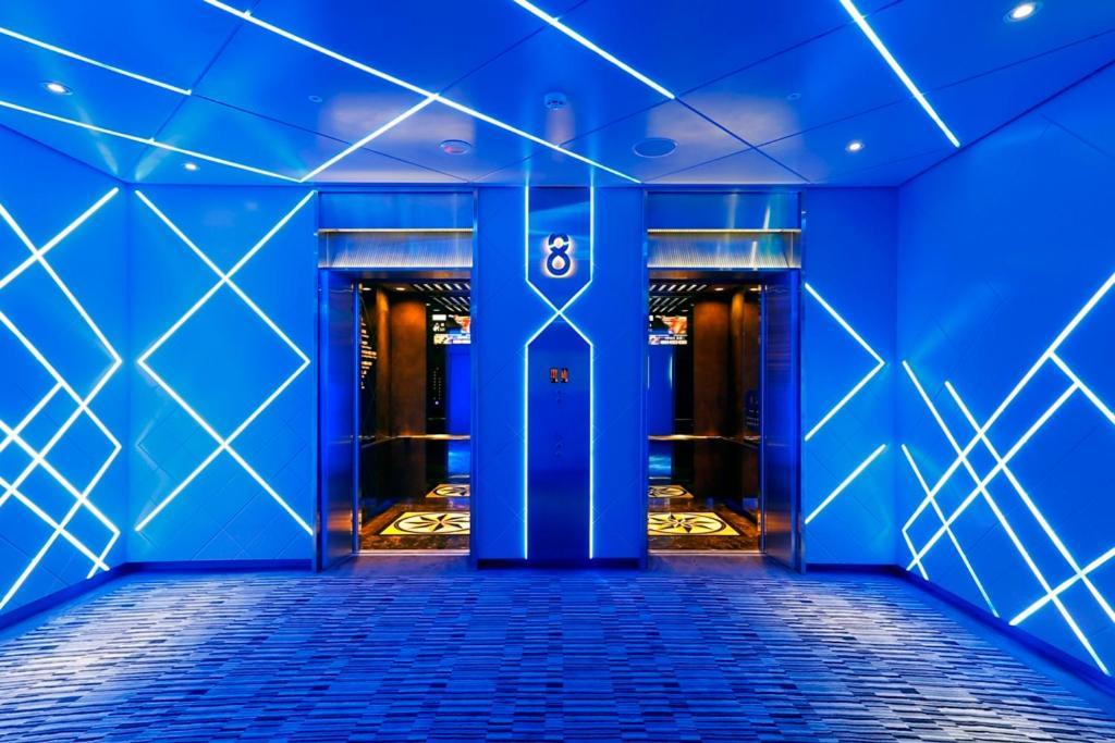 Golden Tulip - Aesthetics Hotel Zhunan Bagian luar foto